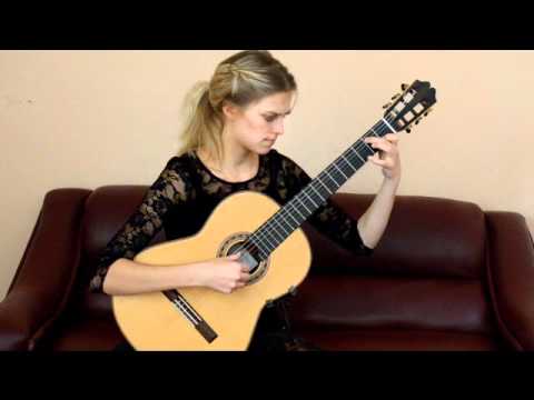 Canción del caminante enamorado (Luis Merlín)