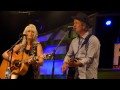 Emmylou Harris & Rodney Crowell,Leaving Louisiana In The Broad Daylight