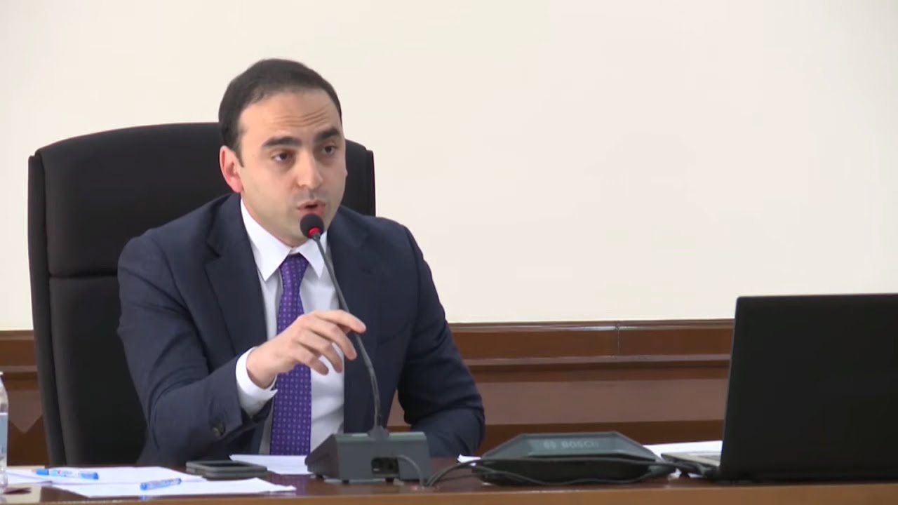 Հատուկ զգուշացնում եմ, չի ներվելու․ Տիգրան Ավինյան