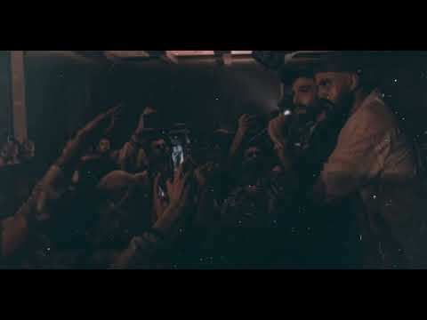 QUIZ × Da Witcher | GANG 2