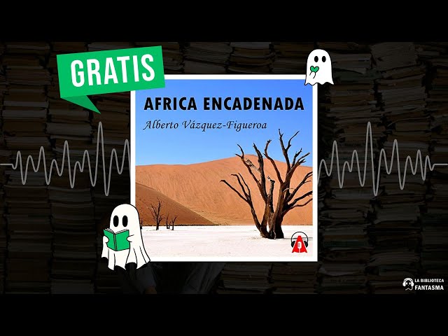 Vídeo relacionado con África encadenada