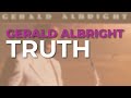 Gerald Albright - Truth (Official Audio)