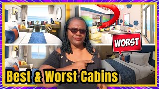 🚢 Star of the Seas Cabin Tour