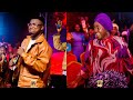 Sing With The Alphabet Challenge Between ADEMOLA NATH And ADEYINKA ALASEYORI AFRICAN PRAISE MEDLEY