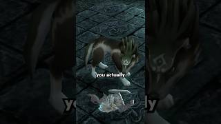 Why Midna's Lament is So Tragic