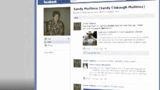 KWWL facebook Fan of the Week: Sandy