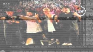 Raimundos - [2015] Por Trás Da Canção (20 e Poucos Anos) - 08/07/2015