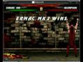 Ermac Mk2 MKBS Style Char Beta