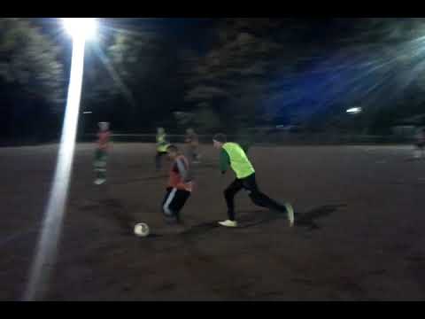 Training Fortuna Asche - 16.10.2012