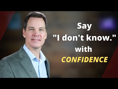 Speak Up with Confidence 5 QUICK TIPS