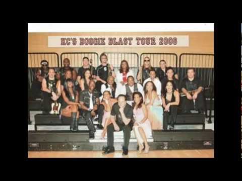 K.C & The Sunshine Band "the best hits"