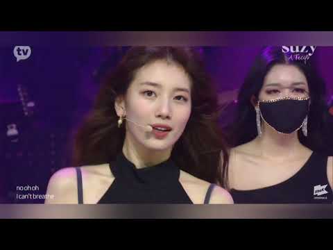 Concert Suzy A Tempo