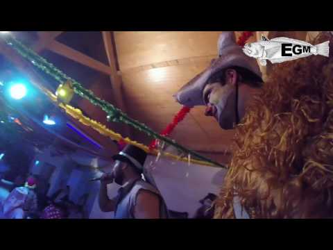 marcha da pederneira 2017 Live