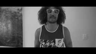 Redfoo  Friday October 17th  BLVD  Marquee Sydney