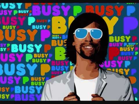 Busy P - Procrastinator (Hey today! Remix)