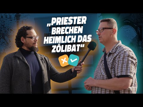 Informierter CHRIST will dazulernen - TDW #16