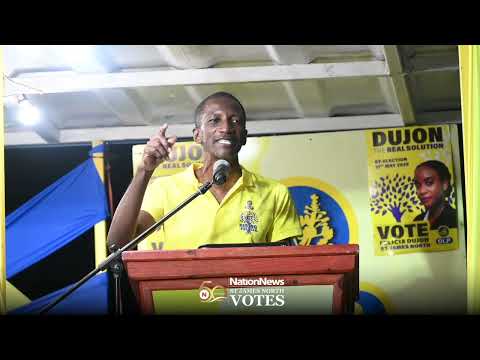 Nation Update DLP Meeting at Road View