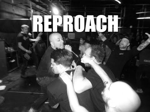 REPROACH @ THE FUNHOUSE IV
