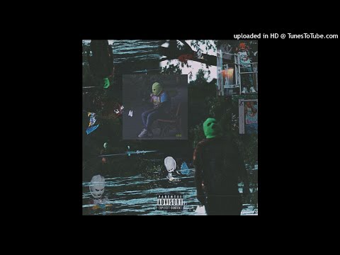 5hakk - DEMON5TRATION (Prod.YVNG BLUEDRAGON)