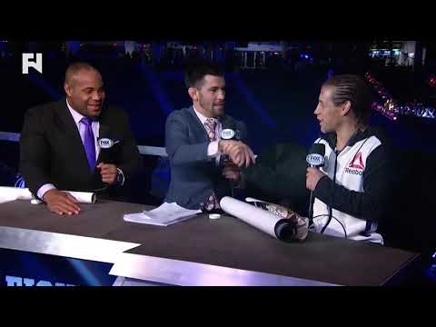 UFC Fight Night Denver Prelims, Preview & Post-Show LIVE Sat. at 7 p.m. ET on FN Canada