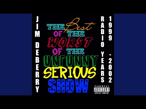 The Supervillains - Studio Performance (feat. the Supervillians & Robin Hood)