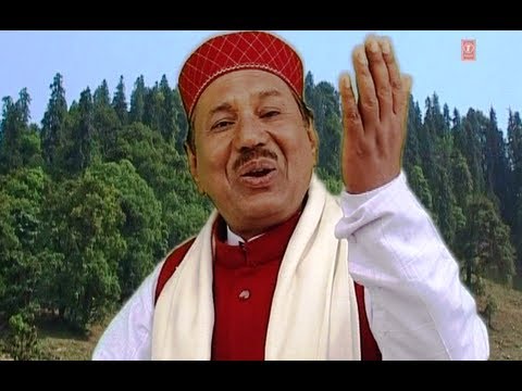 Aawa Didi Bhuliyon (Geet Ganga- 32 Non Stop) - Uttrakhandi Sur Samrat Narendra Singh Negi