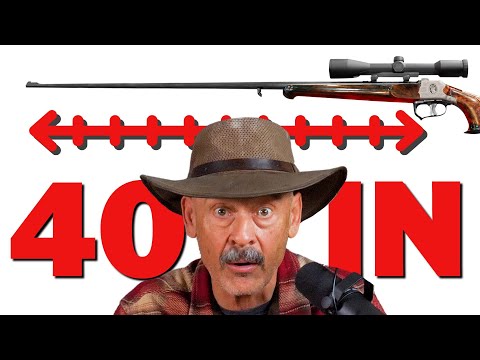 Barrel Length: Does It Matter For Velocity