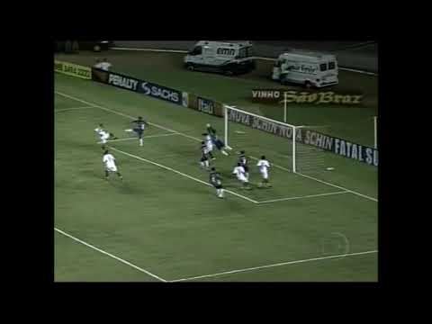 FORTALEZA 2 X 2 CRB   BRASILEIRO SERIE B 2008