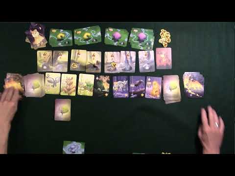 Subboardia Presents: Living Forest Duel