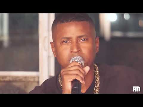 MC PQD - NA LUTA DA VIDA