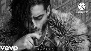 Maluma La Misma Moneda Feat. J Balvin, DMX, Wisin &amp; Yandel, Bad Bunny, Zion Y Lennox, Arcángel
