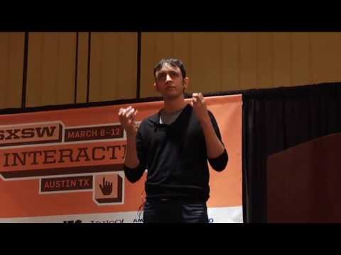 Joe Zadeh -- Director of Product, Airbnb - YouTube