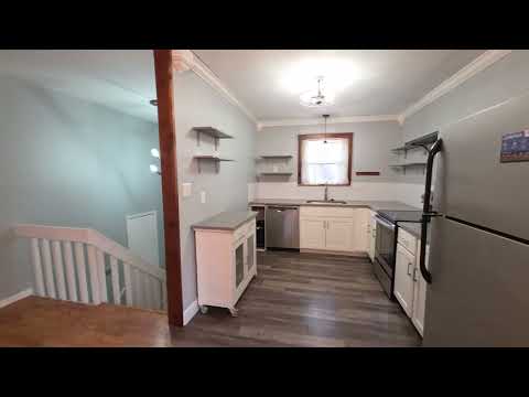 Kansas City House: 3018 Booth Ave Unit