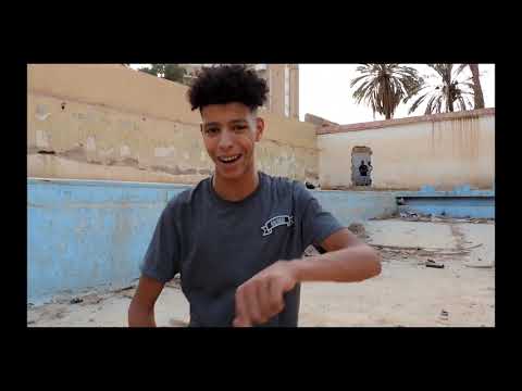 El Zoh - Shots [Official Music Video]