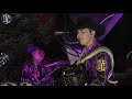 Vestido de Besos - La Descendencia Chilena (Album 2023 - En Vivo)