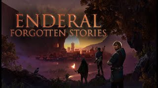 Enderal: Forgotten Stories SEを初見プレイ  #2 「Skyrim」