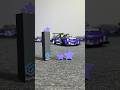 Testing the Drift Porsche… the fails!