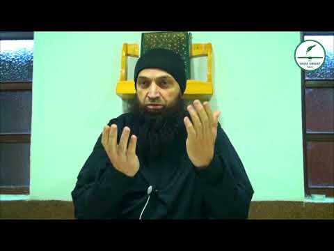 Teravija i lijepa novotarija - dr. Zijad Ljakić