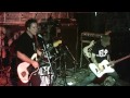 Agent Orange - "Secret Agent Man / Living in Darkness" (Live - 2009) - Posh Boy Records