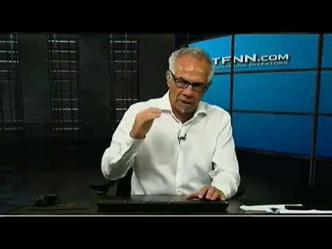 Sep 11th Tom O'Brien Show on TFNN   2014