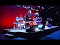 Claude Bolling Toot Suite: Allègre