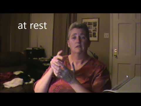 How to Sign Balanced Forces in Auslan
