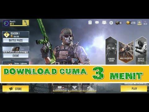 download lagu mp3 mp4 Cara Download Cod Mobile Beta Link bahasa Inggris, download lagu Cara Download Cod Mobile Beta Link bahasa Inggris gratis, unduh video klip Cara Download Cod Mobile Beta Link bahasa Inggris
