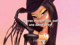 Canción que cantabas sin saber que decía | Bruno Mars - Treasure (sub español)