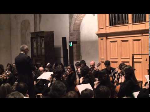 PENSIERI NEL VENTO e MILDURA