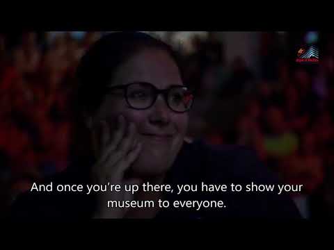 Big Five for Life International - Frank Speets movie