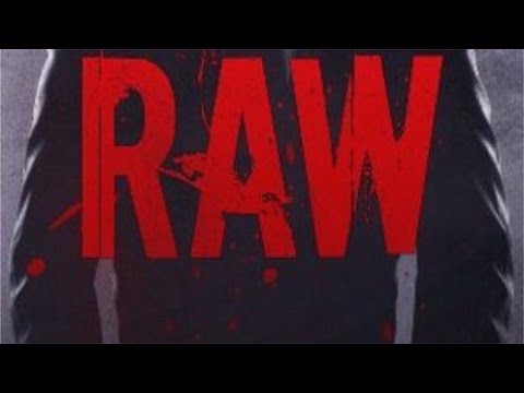 RAW by Belle Aurora