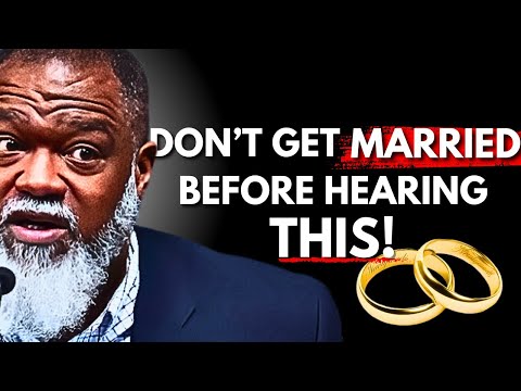 THE REAL Reason for MARRIAGE (Not what You Think)