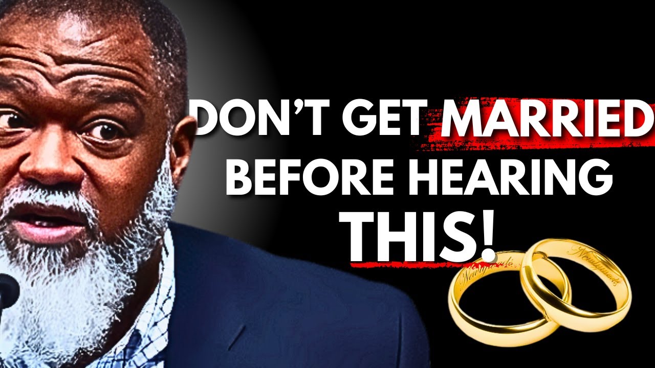 THE REAL Reason for MARRIAGE (Not what You Think)