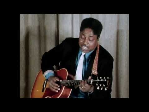 Thumbnail for Johnny Shines - Sweet Home Chicago by Johnny Shines